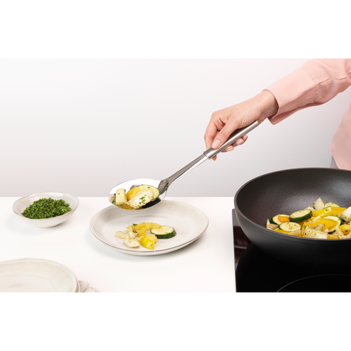 Brabantia Profile Opscheplepel - Matt Steel