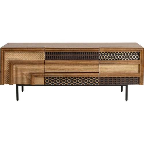 Kare Design TV-meubel Gino - vtwonen shop