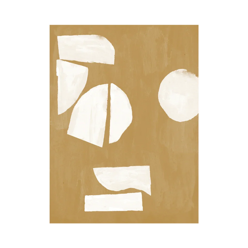 Urban Nature Culture fotolijst Floating Aesthetic M, naturel - 20x25cm