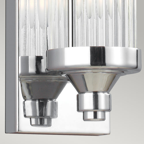 Elstead Paulson - Hanglamp Chroom IP44, G9