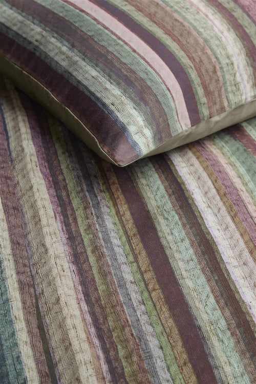 Beddinghouse dekbedovertrek Roman - 200x200/220 cm - multi - vtwonen shop