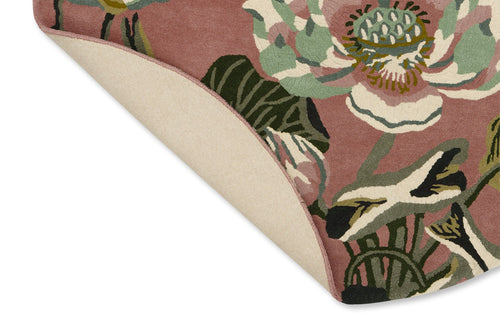 Vloerkleed MOMO Rugs Denim Blue 406/001/121 250x350 cm - vtwonen shop