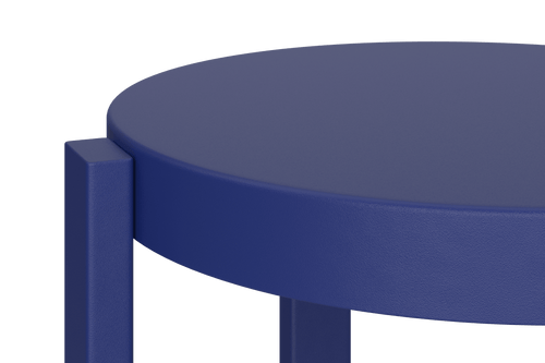 noo.ma DOON Barkruk - Blueberry Pie - vtwonen shop