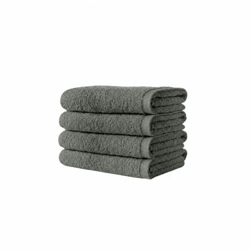 Ten Cate gastendoekjes 30x50 cm - seagrass groen - 4 stuks