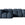 Cosmopolitan Design linker hoekbank Loretto 3-zits, structurele stof donkerblauw - 147x250x68cm