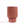 Originalhome Lampenkap The Tube gerecycled terracotta