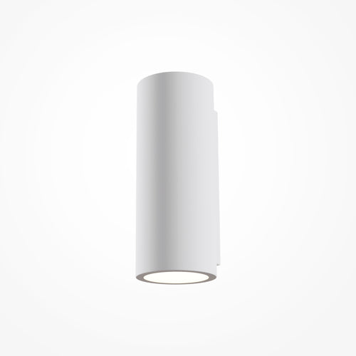 Maytoni wandlamp Parma - Wit - 10x8x20 cm
