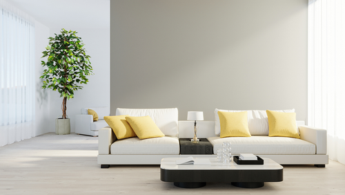 Flourify kunstplant - Ficus Benjamina - 150 cm - vtwonen shop