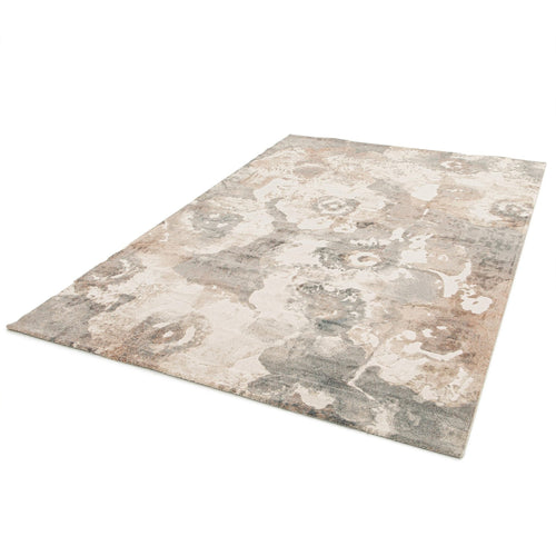 AFK Living vloerkleed Fresco - zeer zacht - veelkleurig - 200x290 cm