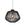 GOOD&MOJO hanglamp Madagascar - bruin - Ø60cm