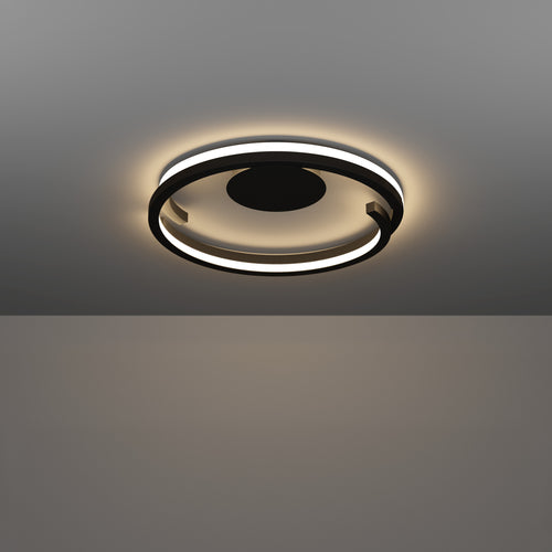 EGLO plafondlamp Mezzomonte