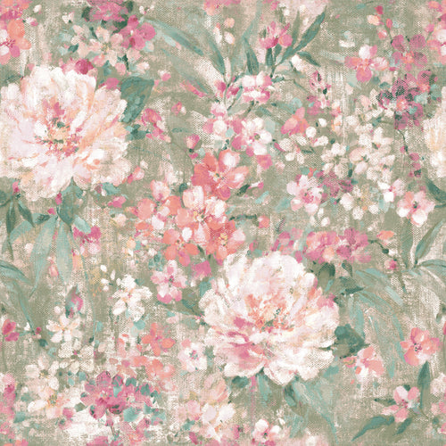 Laura Ashley Vliesbehang - Mayville