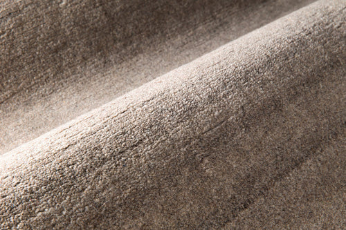 Vloerkleed MOMO Rugs Middle Grey 418/001/103 200x250 cm