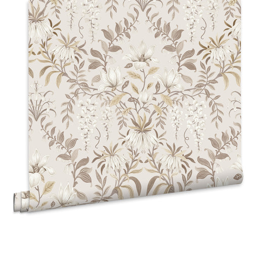 Laura Ashley Vliesbehang - Parterre