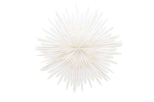 Rebellenclub Hanglamp Osaga - Wit - vtwonen shop