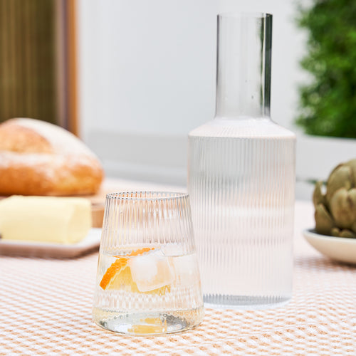 S|P Collection - Fles met dop 100cl Ray - vtwonen shop