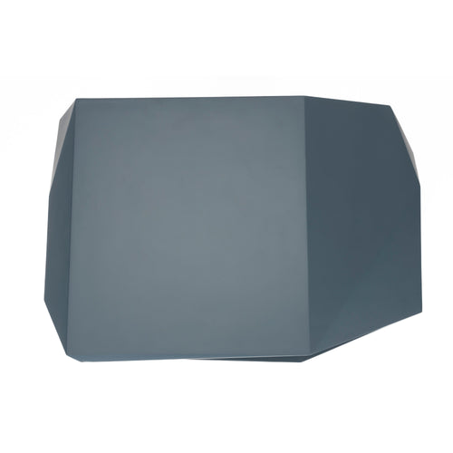 Zuiver North Bijzettafel Blauw - vtwonen shop