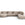 Cosmopolitan Design Panoramische hoekbank rechts Tulum 6-zits, chenille, beige - 255x330x70cm