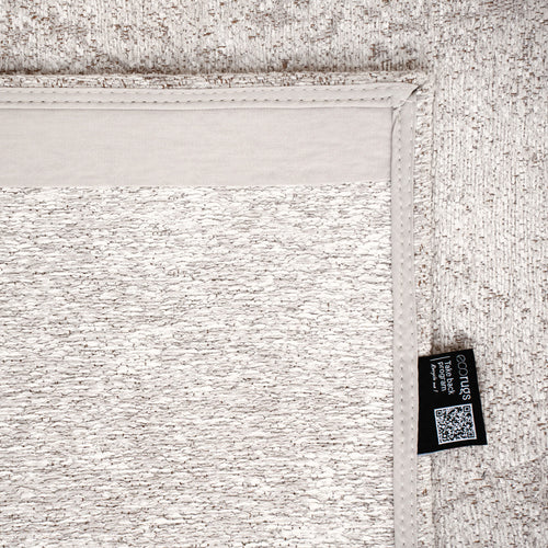 Louis De Poortere vloerkleed Albatre - grijs - 280x390cm - vtwonen shop