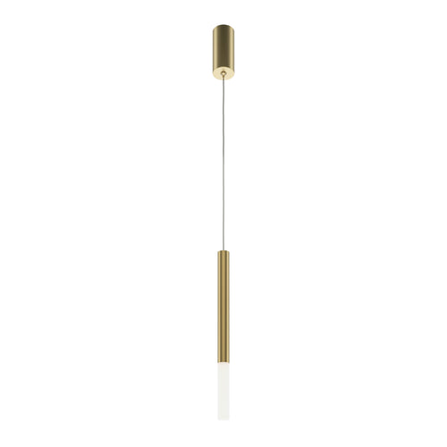 Maytoni - Hanglamp Pro Shade - Goud - Ø3