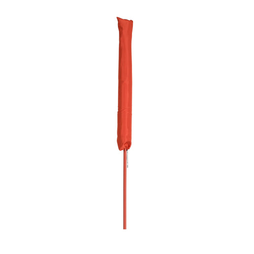 Zuiver Sunshine Parasol Marsala inclusief hoes - Rood - vtwonen shop