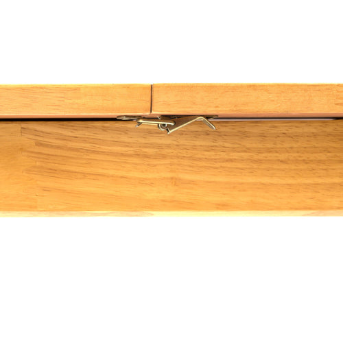 Zuiver Ellen Uitschuifbare Eettafel 180/220x90 cm Naturel