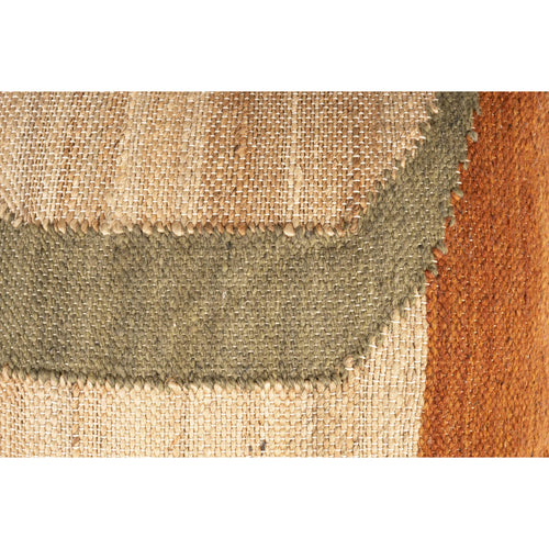 Dutchbone Pavilion Kussen 45x45 Naturel - vtwonen shop