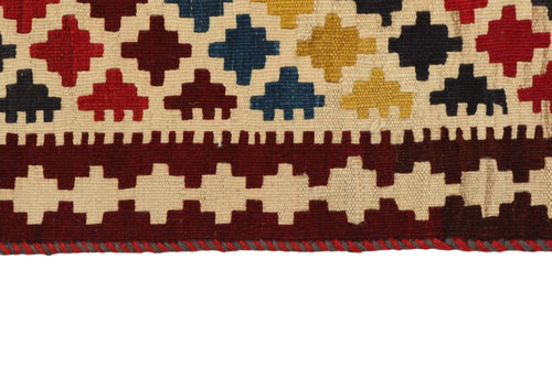 Vloerkleed MOMO Rugs Kelim Old 121 152x236 cm - vtwonen shop