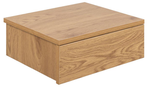 Rebellenclub Nachtkastje Langa - Eiken - vtwonen shop