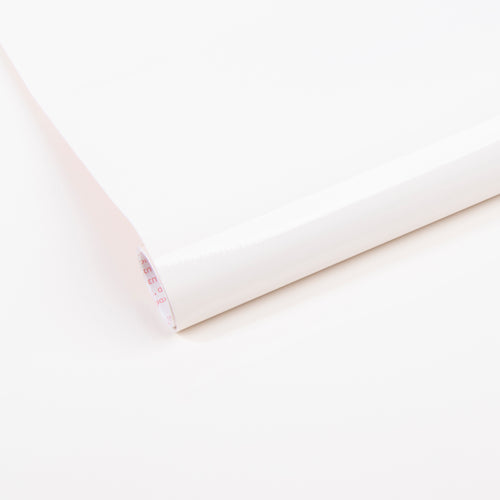 d-c-fix Zelfklevende Decoratiefolie - Lack Magnolia - 200x67,5 cm