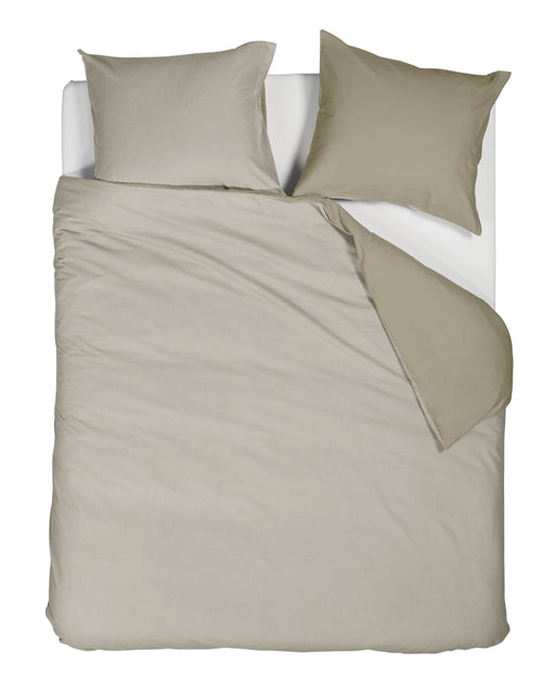 Beddinghouse  Warm - 240 x 200/220 cm - Zand - vtwonen shop