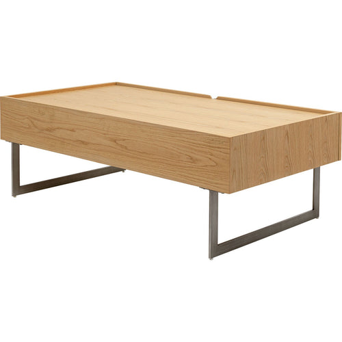 Kare Design Salontafel Giulio 130x70cm