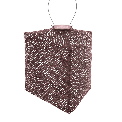 Lumiz solar lampion - paris set - 5 stuks - vtwonen shop