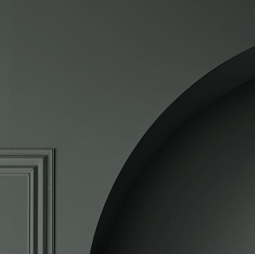 Graham & Brown Smoky Night - Matte Muurverf - 4L
