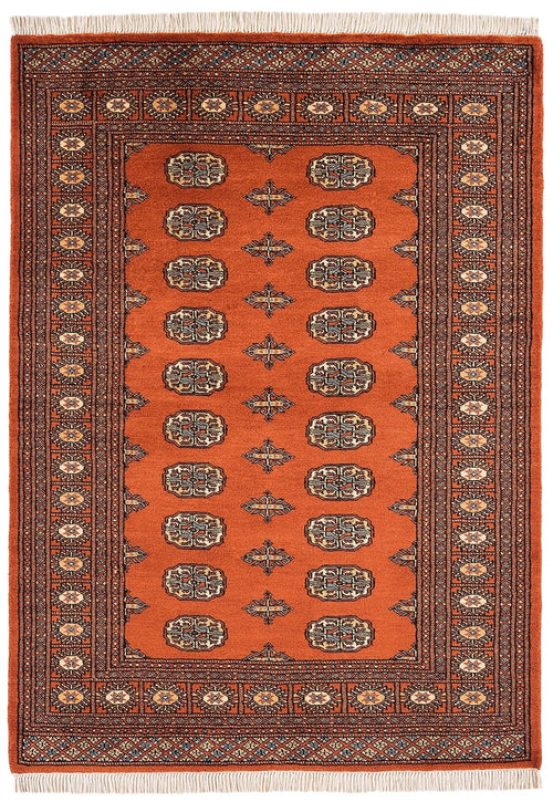 Vloerkleed Easy Living Bokhara Rust 150x240 cm - vtwonen shop