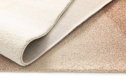 AFK Living vloerkleed Aquarelle - gerecyclede vezels - grijs - 120 x 170 cm - vtwonen shop