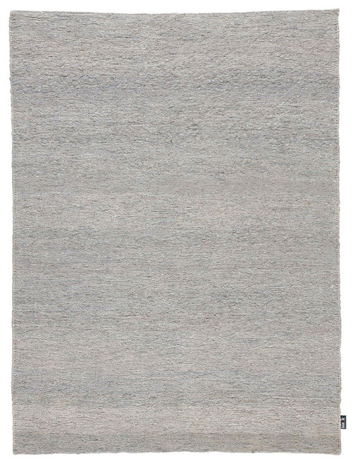 Vloerkleed MOMO Rugs Middle Grey 601/001/103 250x350 cm - vtwonen shop