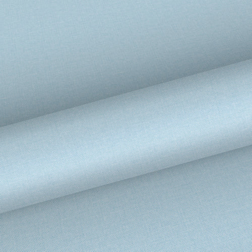 Sanders & Sanders behang linnenstructuur blauw - 53 cm x 10 m - 640477