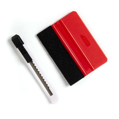 d-c-fix Folie Snijset - 22x12 cm