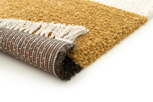 AFK Living vloerkleed Odyssey - zeer zacht - veelkleurig - 160 x 230 cm
