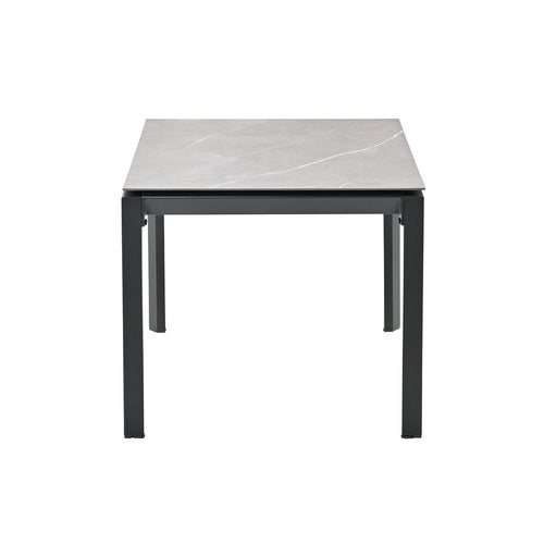 Garden Impressions Tuinset Nice 5-delig - Skala tuintafel 160x90 cm