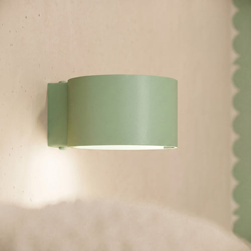 Sollux Lighting Plafondlamp MODO 2 salie Gx53 - 21x10x8cm
