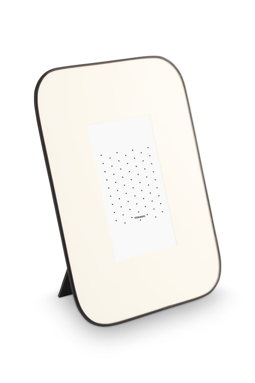 vtwonen Fotolijst - Set van 2 - Metaal - Zwart - vtwonen shop