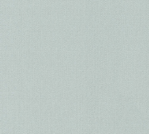 Livingwalls behang effen groen - 53 cm x 10.05 m - AS-363814 - vtwonen shop