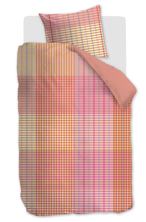 Oilily Dekbedovertrek Solin - 140 x 200/220 cm - Multi
