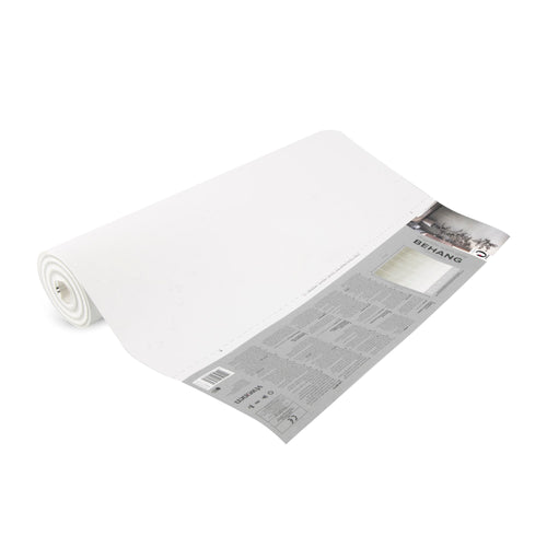 vtwonen Fotobehang - Degrade Warm Grey - Grijs - 280x300cm - vtwonen shop