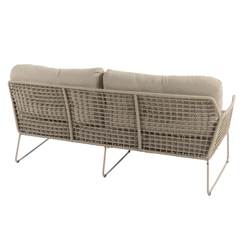 Taste by 4 Seasons loungebank Albano latte - vtwonen shop