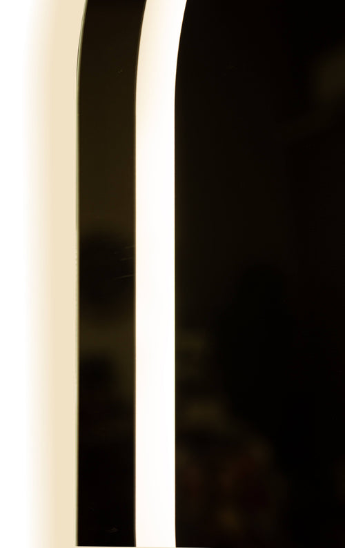 Mauro Ferretti wandspiegel - 60x3,5x80 cm