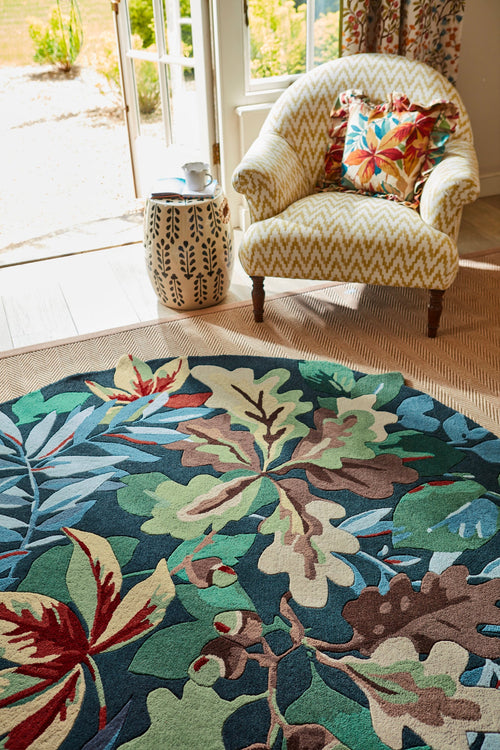 Vloerkleed MOMO Rugs Charcoal 603/001/104 200x300 cm - vtwonen shop