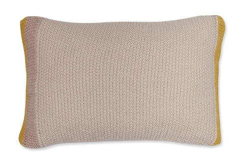 Pip Studio decoratiekussen Bonnuit - 40x60 cm - wit